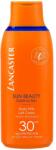 Lancaster Lapte de protecție solară SPF 30 Sun Beauty (Body Milk) 175 ml