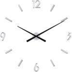 JVD Öntapadós falióra HT467.2