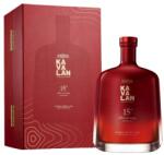 Kavalan 2009 15th Anniversary Oloroso Sherry Single Cask Strength whisky (0, 7L / 57, 1%)