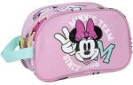 MINNIE Team tolltartó, 1 cipzáras, 26 x 16 x 10 cm (2500002866)
