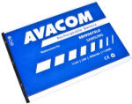 AVACOM mobiltelefon akkumulátor Samsung Galaxy Note 2, Li-Ion 3, 8V 3050mAh (az EB595675LU helyett) (GSSA-N7100-S3050A)