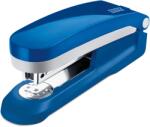 NOVUS E 25 tűzőgép, 25 lap, 24/6, 26/6 tűzési sebesség, 5.3 cm mélység, Kék (NV1766)