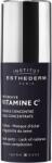 Institut Esthederm Cremă de Zi Institut Esthederm Intensive Vitamine 10 ml Crema antirid contur ochi