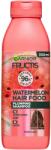 Garnier Fructis Hair Food sampon, Görögdinnye, Vékony hajra, 350ml