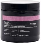 Sendo Concept Sendo Curl Passion Маска за жизнени къдрици, 200 ml - ozone