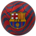  FC Barcelona foci Swirl piros 5-ös méret (117829)