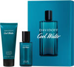 Davidoff Cool Water Man - EDT 40 ml + tusfürdő 75 ml