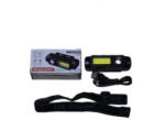 Homasita YY10 LED fejlámpa (93165427) (93165427)