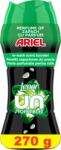 Lenor Unstoppables Ariel illatos mosószer gyöngyök 270 g
