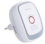 Heiman HS1CG-E Tuya ZigBee gázszivárgás-érzékelő
