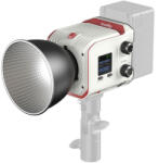 SmallRig 5340 RC 100C COB LED Video Light (White / Lite Version) (SR-5340)