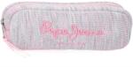 Pepe Jeans Lányka iskolatáska, Pepe Jeans Miri, rózsaszín, 22x7x3 cm (68740.21)
