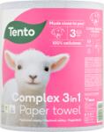 Tento Complex 3in1 háztartási papírtörlő 3 rétegű 1 tekercs