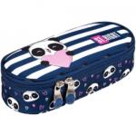 ST.RIGHT tolltartó, panda mintás belső fedéllel (TO-SAS-2592-XXX-STRI-ST)