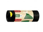 Paclan Eco line zárszalagos szemeteszsák 40 liter, 15db/tekercs (GA4935)