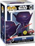 Funko POP! Star Wars: Visions - AM (Bobble-Head)
