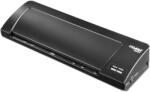 Dahle 70203 laminálógép, A3, 2 tekercs, Fekete (DH70203)