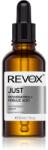 Revox JUST Resveratrol + Ferulic Acid антиоксидантен серум на лицето и шията 30ml