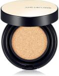 Jung Saem Mool Essential Skin Nuder Cushion machiaj de stralucire pentru un look natural SPF 50+ culoare Pink Light 14 g