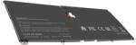 ARyee Akkumulátor a HP Envy Envy Spectre XT 13-2120tu 13-2000eg ARyee laptophoz, Li-polimer, fekete, 14, 8 V, 56 Wh (PX001I66PE3)