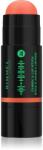 Rimmel Full Volume Cheek & Lip Stick pirosító stick árnyalat 210 Peachy Rythm 6 g