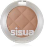 Unleashia Sisua Butter Waffle Dough Blusher Blush rezistent cu efect de hidratare culoare #3 Honey Oolong 8 g