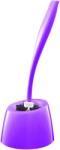 GRUND POP WC-kefe, lila (z04247)