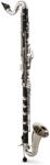 Backun Alpha Low C Bass, Nickel