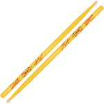 Zildjian Josh Dun "Clancy Yellow" Signature Drumsticks