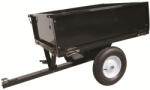Riwall PRO RDC 225 T Billenős utánfutó 225 kg XL (RACC00089)