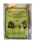 AL-KO Borélesztő saccharomices 20 g (BORELESZTO-SACC)
