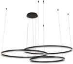 NEDES Lustră LED dimabilă pe cablu LED/170W/230V 3000-6500K + telecomandă (ND4134)