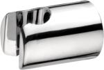CORNAT Zuhanytartó kerek, krómozott (TECB3382)