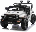 Beneo Offroad New Li-Ion akkumulátor, fehér