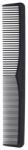Olivia Garden Pieptan din carbon Small Black Label (5414343008947)