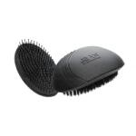 Olivia Garden Kit perie de barba cu peri de mistret si nailon The Military Style Kit (5414343021991)
