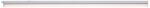 Rábalux Corp de iluminat LED pentru corpuri de bucătărie Rabalux 78009 BAREG LED/12W/230V 3000/4000K alb (RL78009)