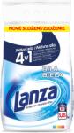 Lanza Fresh & Clean White, 5, 85 kg (90 mosás)