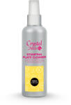 Crystalnails Stamping Plate Cleaner nyomdalemez tisztító folyadék 100ml - Lemon