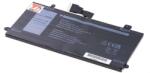 T6 Power Dell Latitude 12 5285, 5290 2in1, 5500 mAh, 42 Wh, 4 cellás, Li-pol (NBDE0200)
