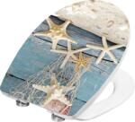 CORNAT WC-ülőke Starfish (KSDSC102)