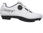 DMT Pantofi de ciclism KM4 40 White (KM4WB5400)
