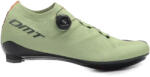 DMT Pantofi de ciclism rutier KR1 45, 5 Verde mentă (KR1MM4455)