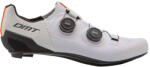 DMT Pantofi de ciclism SH10 43, 5 White (SH10WB3435)