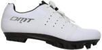 DMT Pantofi de ciclism KM4 PJ 40 White (KM4PJW5400)