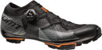 DMT Pantofi de mountain bike cu sistem BOA KM1 45 Čierna/Šedá (KM1BB0450)