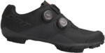 DMT Pantofi de ciclism KM0 EVO 37, 5 Negru (KM0EB5375)