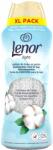 Lenor Cotton Fresh Parfümgyöngyök 495g (8700216704830)
