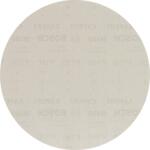 Bosch BOSCH 2608900710 EXPERT M480 csiszolóháló gipszkartoncsiszolókhoz, 225 mm, G 150, 25 db (2.608.900.710)