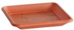 Prosperplast PKWT14 cserép alátét 14 x 14, terrakotta (344111)